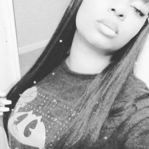 Meet your Posher, Tiffany